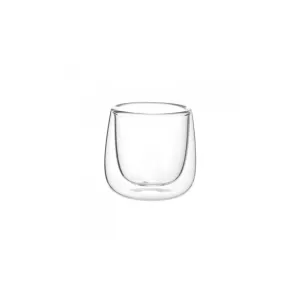 Verinne Air Sphère double paroie 8cl Verre